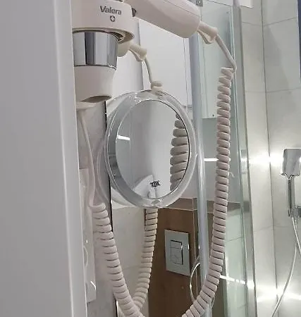 Hello Sw Ducha アパート *