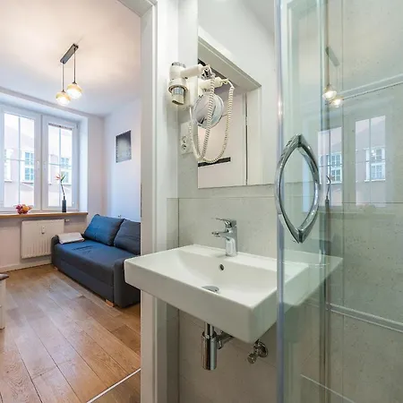 Appartement Hello Sw Ducha *