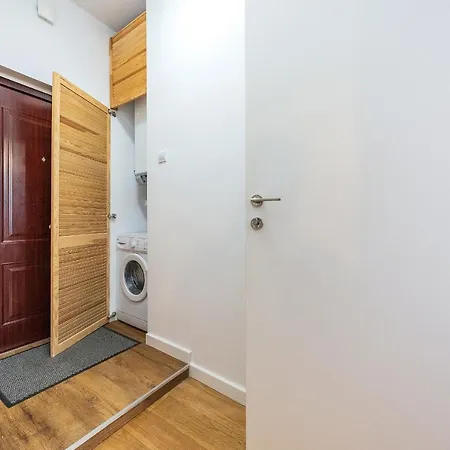 Hello Sw Ducha * גדנסק