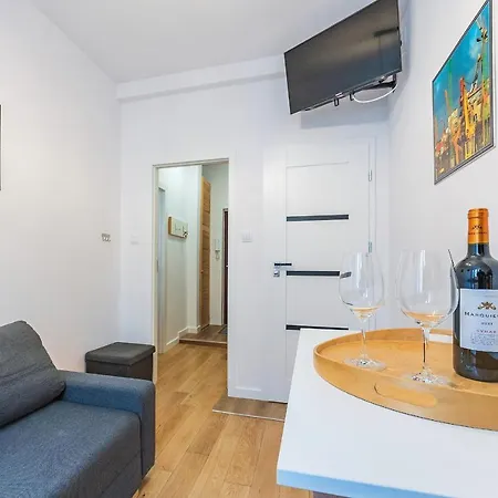 Appartement Hello Sw Ducha