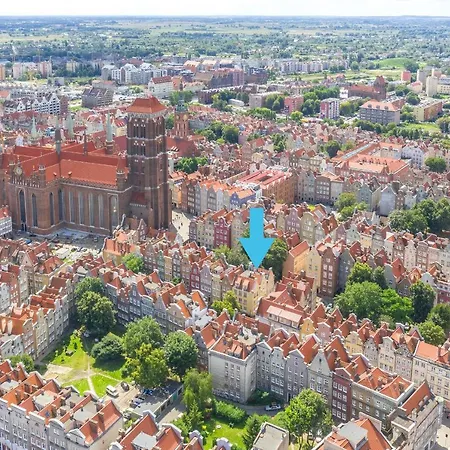 Hello Sw Ducha * Gdansk