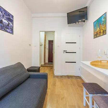 Hello Sw Ducha Appartement