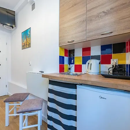 Hello Sw Ducha グダニスク