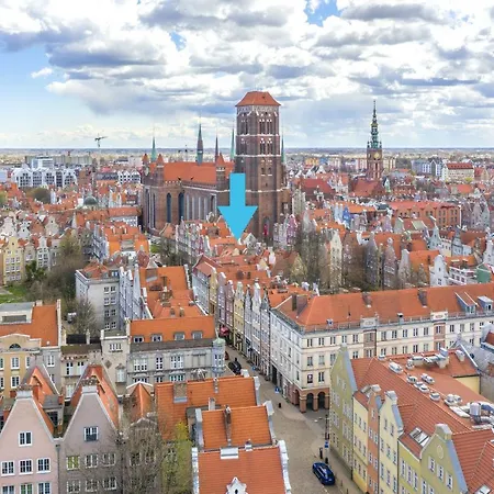 Hello Sw Ducha アパート *