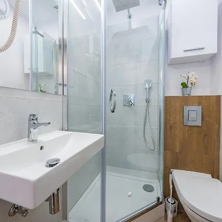 Appartement Hello Sw Ducha