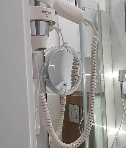 Hello Sw Ducha דירה *