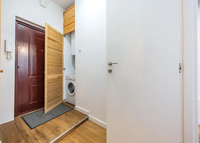 Hello Sw Ducha * Гданьск