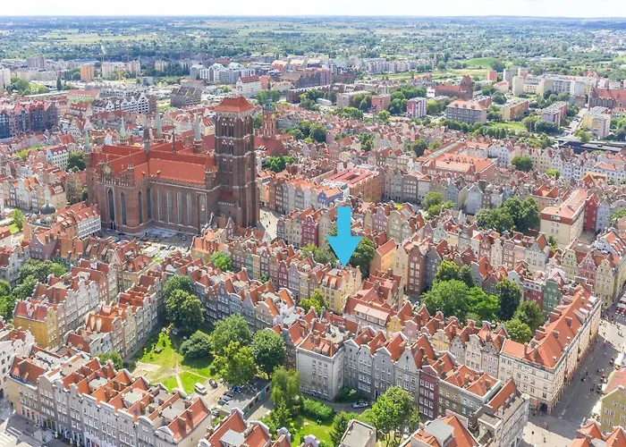 Hello Sw Ducha * Гданьск