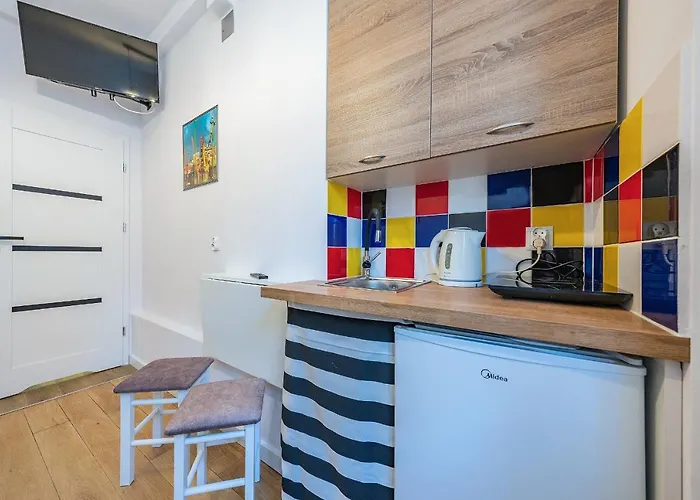 Hello Sw Ducha Гданьск