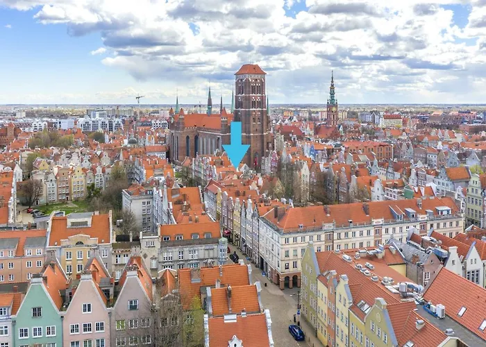 Hello Sw Ducha Апартаменты *