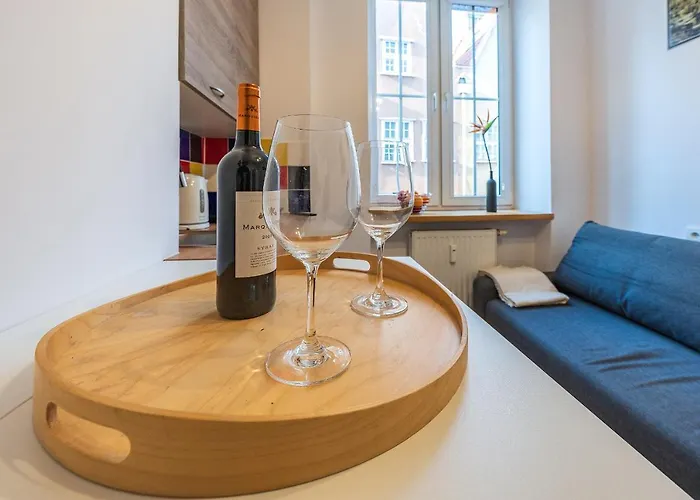 Hello Sw Ducha Гданьск