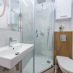 Apartamento Hello Sw Ducha